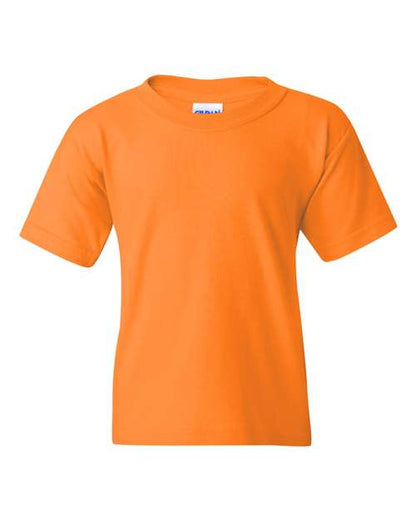 5000B - GILDAN T-shirt Heavy Cotton™ pour enfants