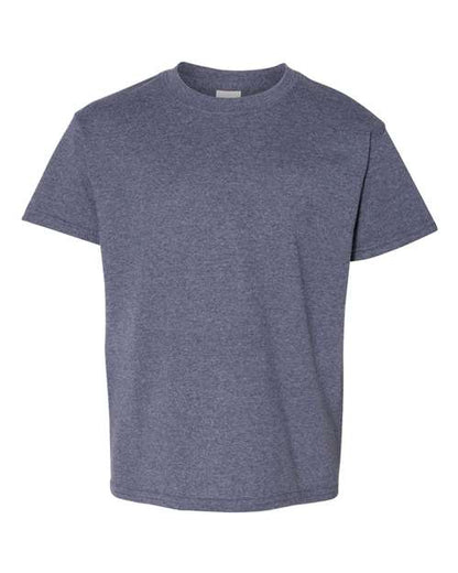 5000B - GILDAN T-shirt Heavy Cotton™ pour enfants
