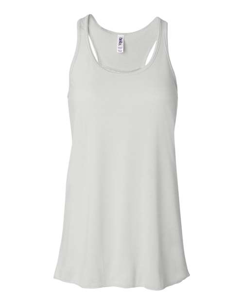 8800 - BELLA + CANVAS Camisole ample racerback pour femmes