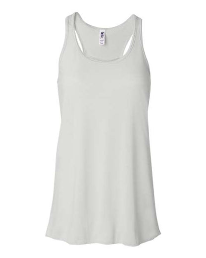 8800 - BELLA + CANVAS Camisole ample racerback pour femmes
