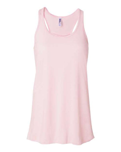 8800 - BELLA + CANVAS Camisole ample racerback pour femmes