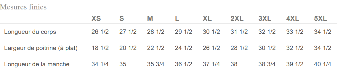 3320 - M&O Molleton à capuchon
