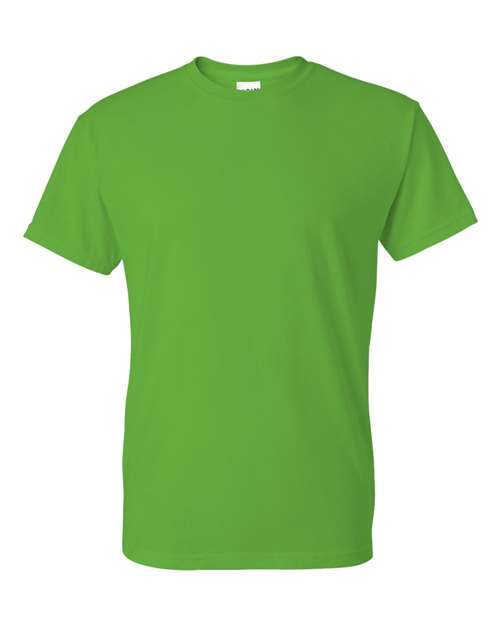 8000 - GILDAN T-shirt DryBlend