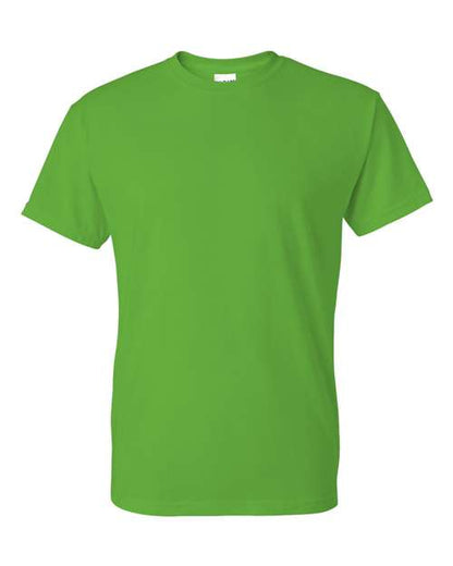 8000 - GILDAN T-shirt DryBlend
