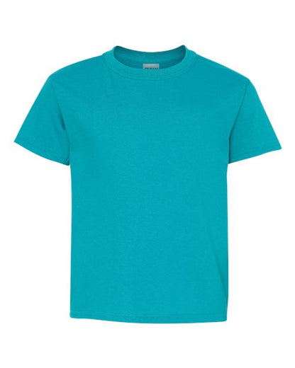 5000B - GILDAN T-shirt Heavy Cotton™ pour enfants