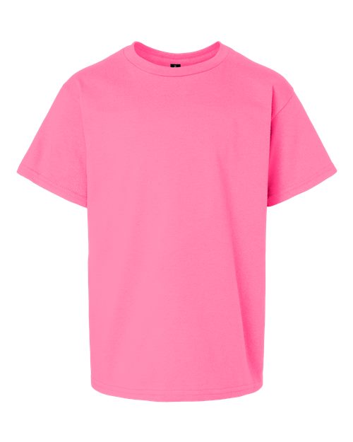 2000B - GILDAN T-shirt Ultra Cotton® pour enfants