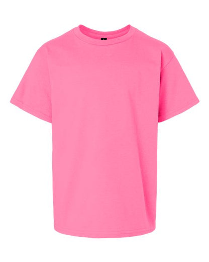 2000B - GILDAN T-shirt Ultra Cotton® pour enfants