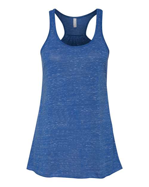 8800 - BELLA + CANVAS Camisole ample racerback pour femmes