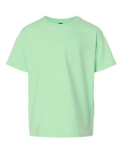 2000B - GILDAN T-shirt Ultra Cotton® pour enfants