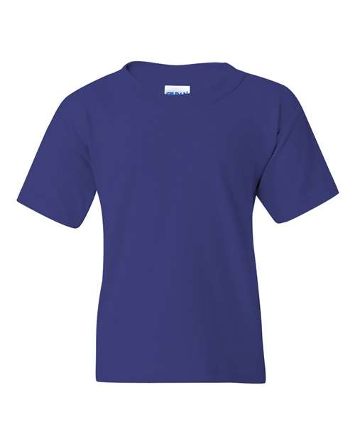 5000B - GILDAN T-shirt Heavy Cotton™ pour enfants