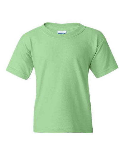 5000B - GILDAN T-shirt Heavy Cotton™ pour enfants
