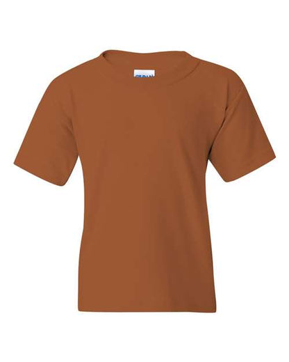 5000B - GILDAN T-shirt Heavy Cotton™ pour enfants