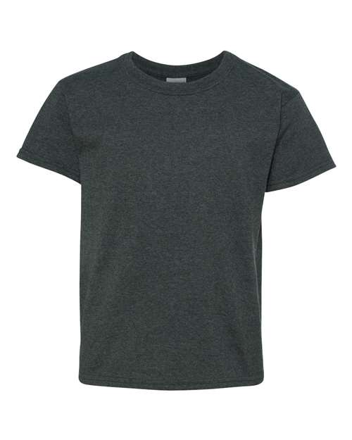 5000B - GILDAN T-shirt Heavy Cotton™ pour enfants