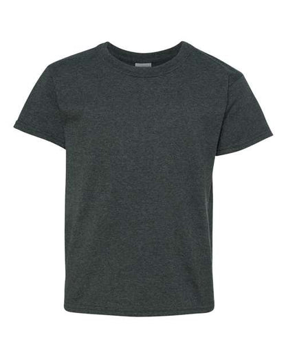 5000B - GILDAN T-shirt Heavy Cotton™ pour enfants