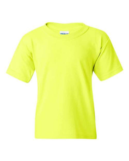 5000B - GILDAN T-shirt Heavy Cotton™ pour enfants