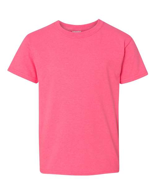 5000B - GILDAN T-shirt Heavy Cotton™ pour enfants