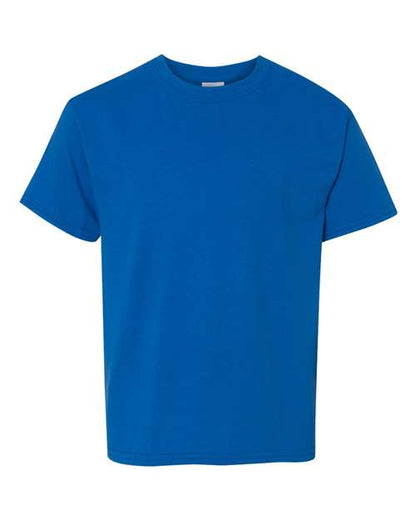 5000B - GILDAN T-shirt Heavy Cotton™ pour enfants