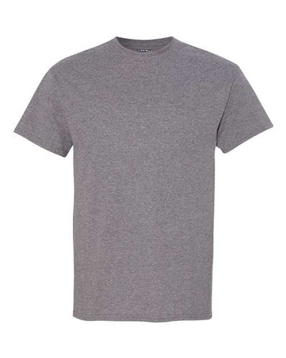 8000 - GILDAN T-shirt DryBlend