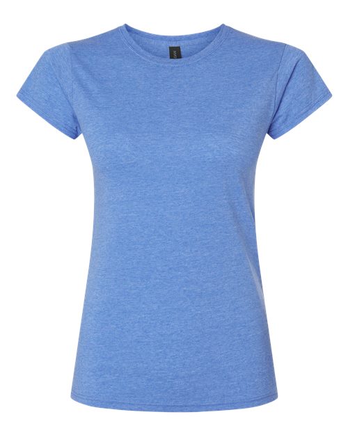 64000L - GILDAN T-shirt Softstyle® pour femmes