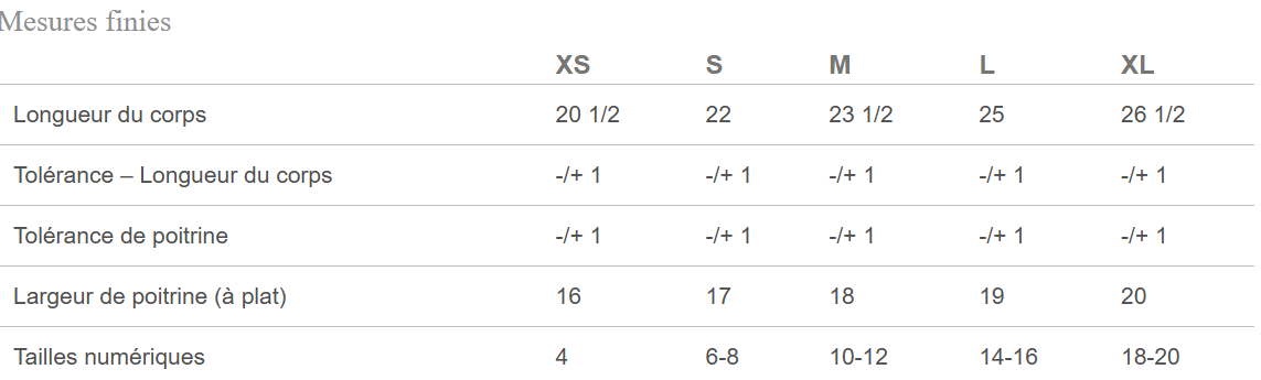 5000B - GILDAN T-shirt Heavy Cotton™ pour enfants