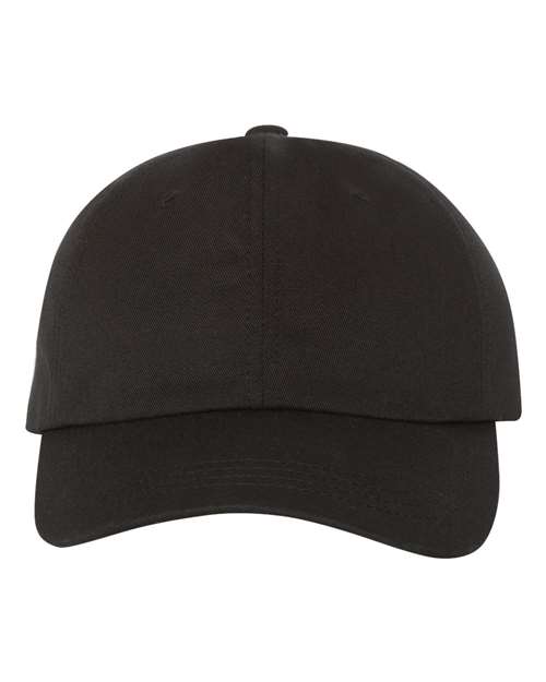 6245CM - YP CLASSICS - Casquette de papa classique