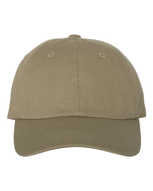 6245CM - YP CLASSICS - Casquette de papa classique