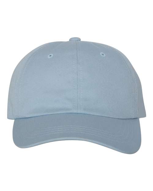 6245CM - YP CLASSICS - Casquette de papa classique