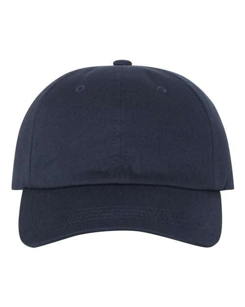 6245CM - YP CLASSICS - Casquette de papa classique