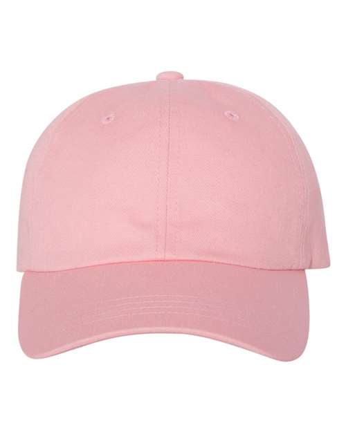 6245CM - YP CLASSICS - Casquette de papa classique