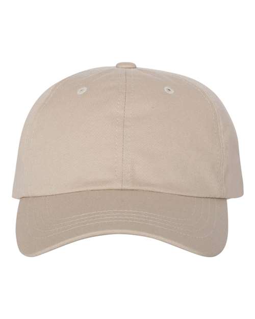 6245CM - YP CLASSICS - Casquette de papa classique