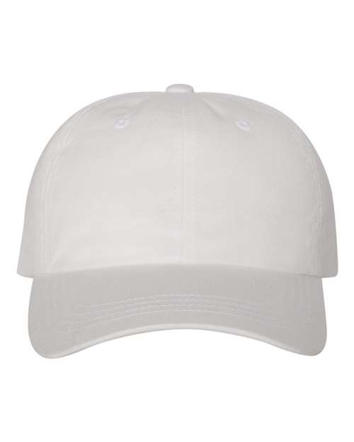 6245CM - YP CLASSICS - Casquette de papa classique