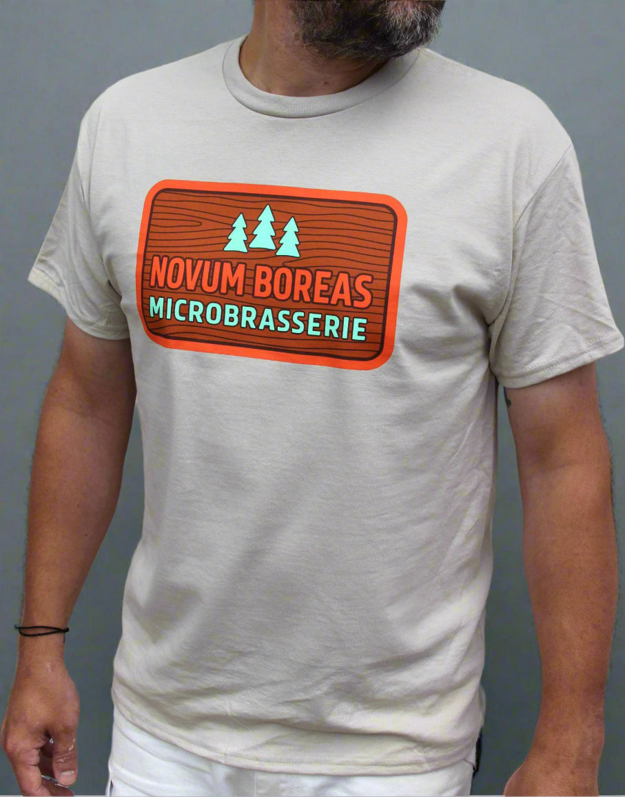 8000 - GILDAN T-shirt DryBlend