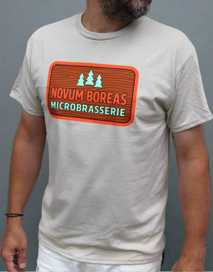 8000 - GILDAN T-shirt DryBlend