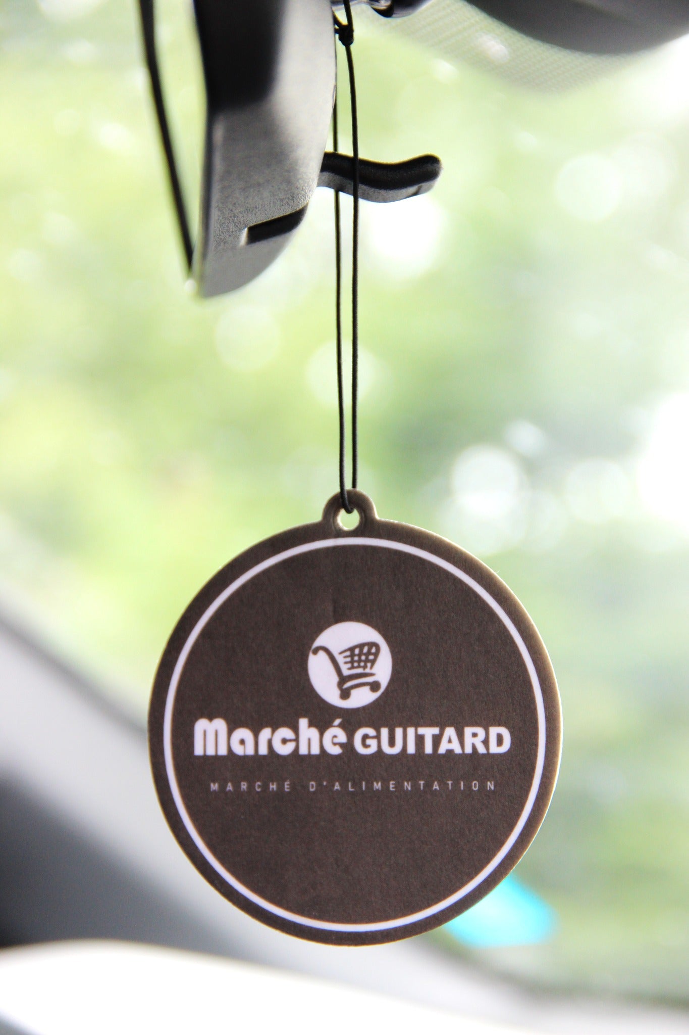 Désodorisant pour voiture