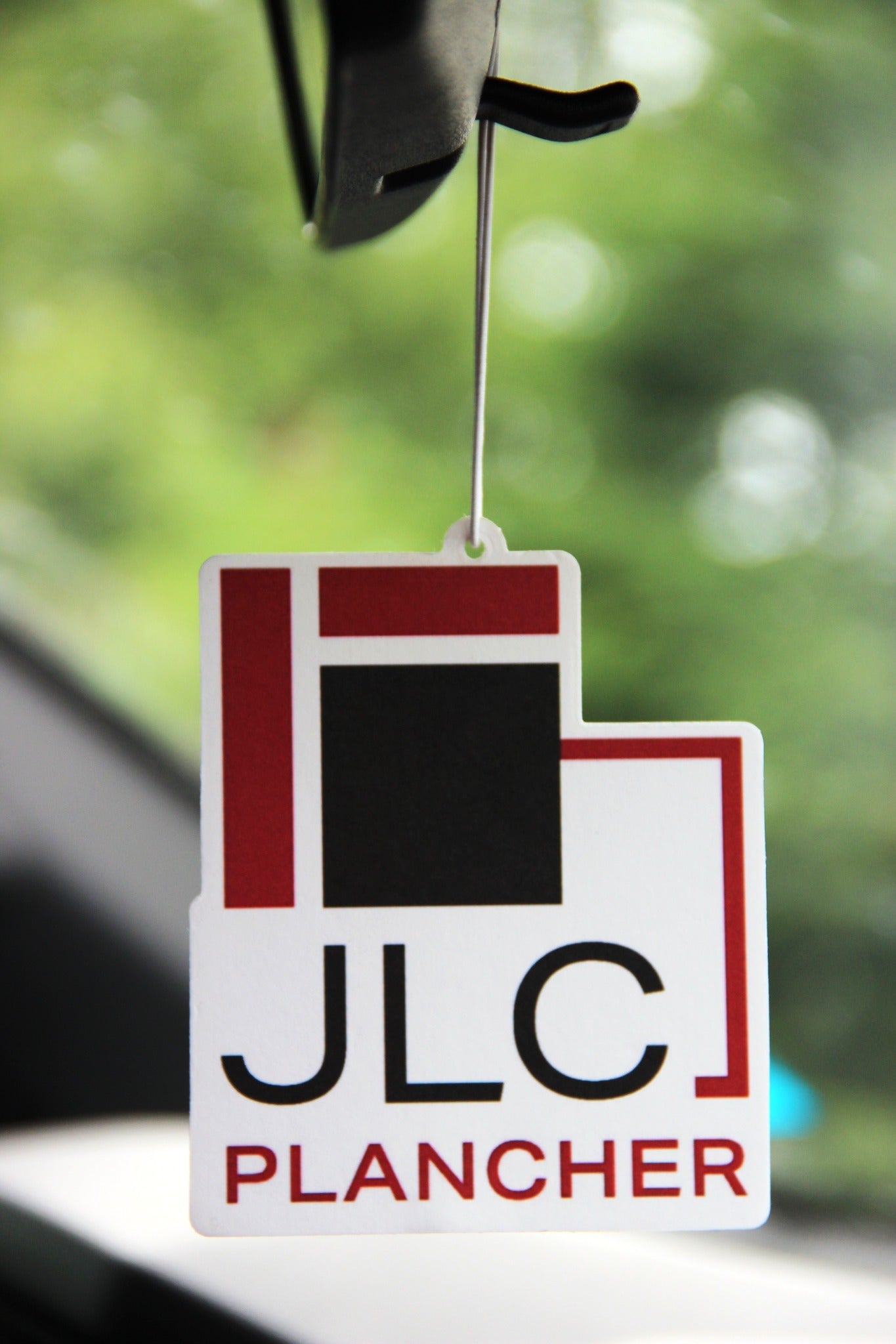 Désodorisant pour voiture