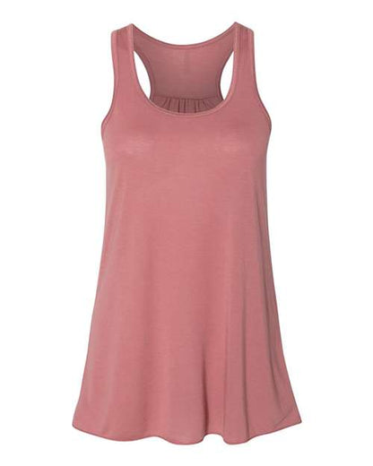 8800 - BELLA + CANVAS Camisole ample racerback pour femmes