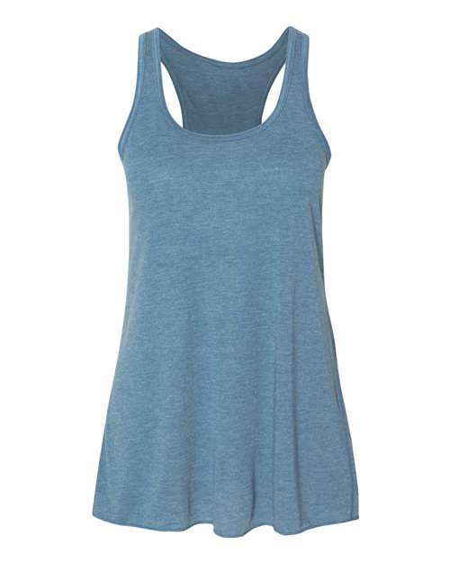 8800 - BELLA + CANVAS Camisole ample racerback pour femmes