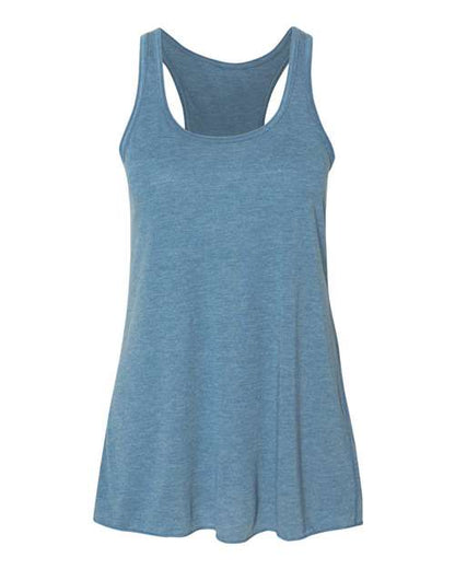 8800 - BELLA + CANVAS Camisole ample racerback pour femmes