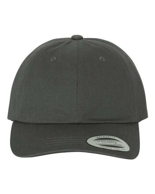 6245CM - YP CLASSICS - Casquette de papa classique