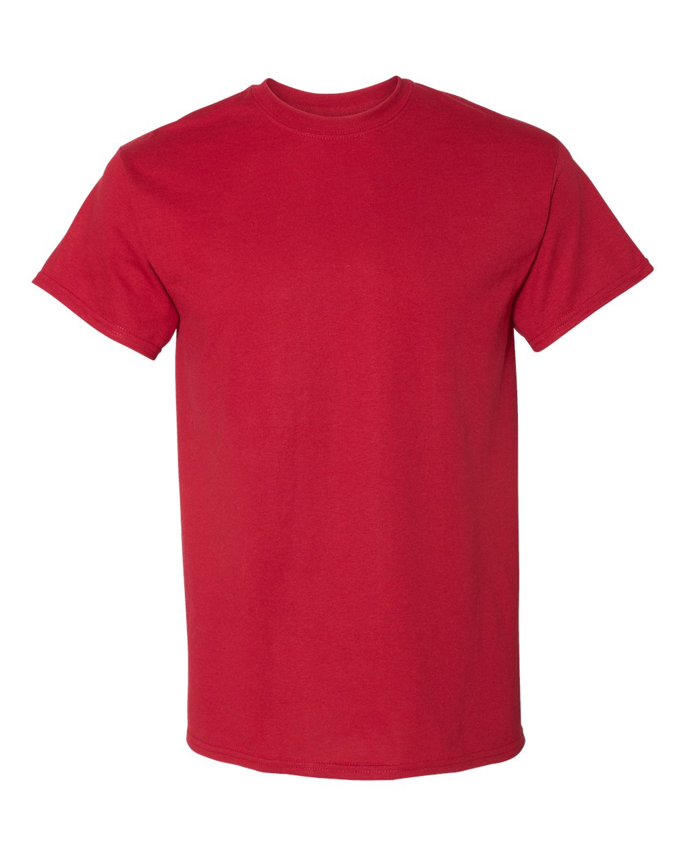 8000 - GILDAN T-shirt DryBlend