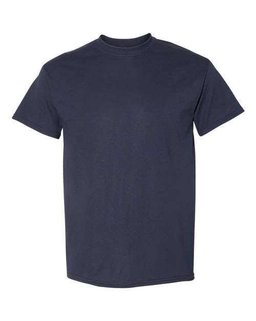 8000 - GILDAN T-shirt DryBlend