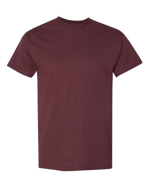 8000 - GILDAN T-shirt DryBlend