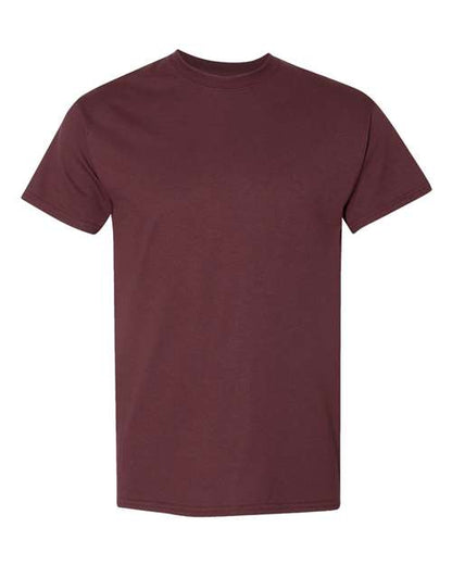 8000 - GILDAN T-shirt DryBlend