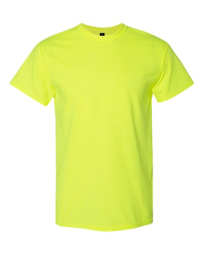 8000 - GILDAN T-shirt DryBlend
