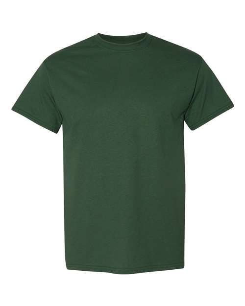 8000 - GILDAN T-shirt DryBlend