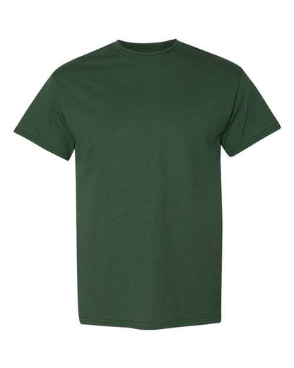8000 - GILDAN T-shirt DryBlend