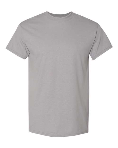 8000 - GILDAN T-shirt DryBlend