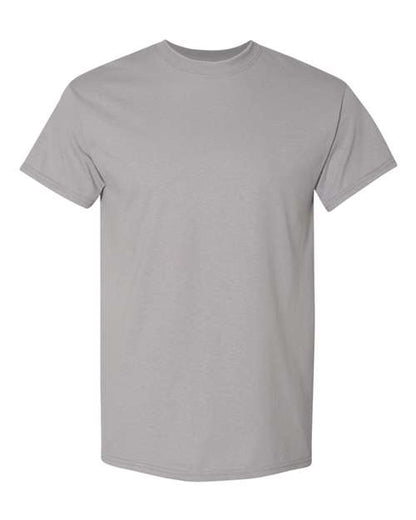 8000 - GILDAN T-shirt DryBlend