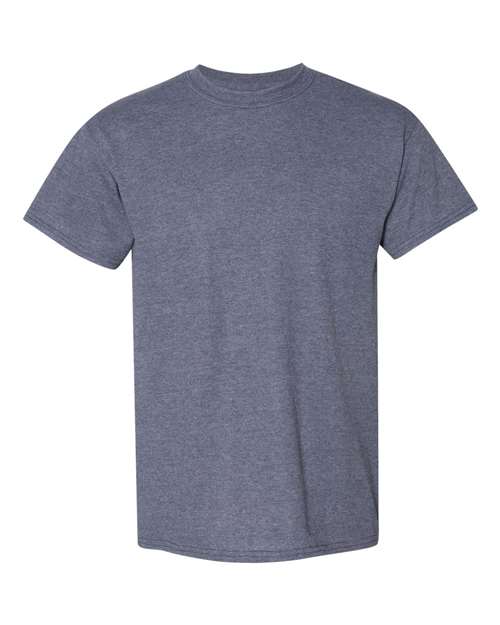 8000 - GILDAN T-shirt DryBlend