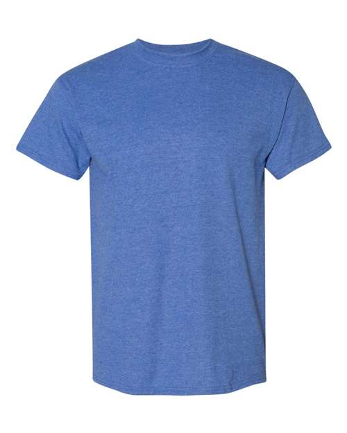 8000 - GILDAN T-shirt DryBlend